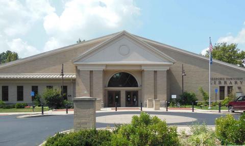 Bedford Branch Library