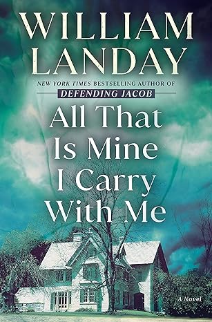 All That is Mine I Carry With Me Book Cover