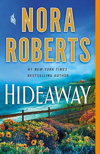 Cover of Hideaway