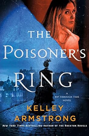 Poisoner's Ring Book Cover
