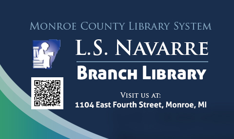 Navarre Branch Library Temporary location