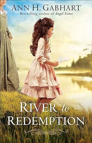 River to Redemption Book Cover