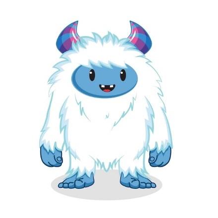 yeti