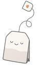 tea bag