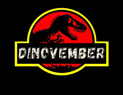 Dinovember