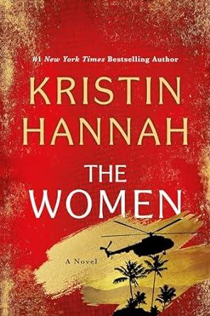 The Women Cover