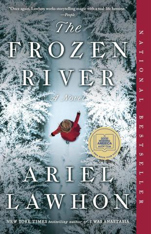 Frozen River by Ariel Lawhon