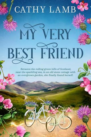 My Very Best Friend by Cathy Lamb