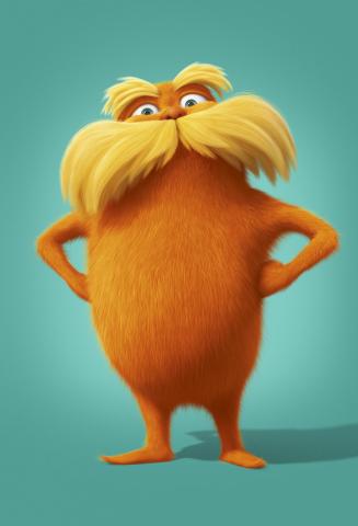 Lorax