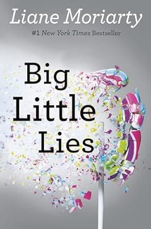 Big Little Lies