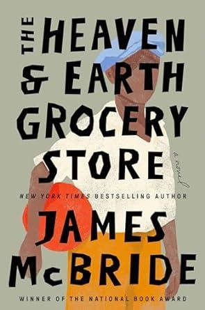Heaven and Earth Grocery Store