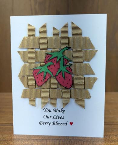 Mother's Day Card