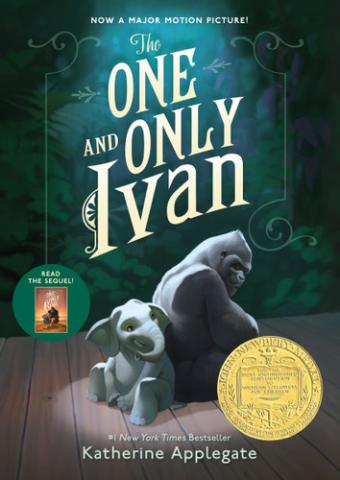 One and Only Ivan