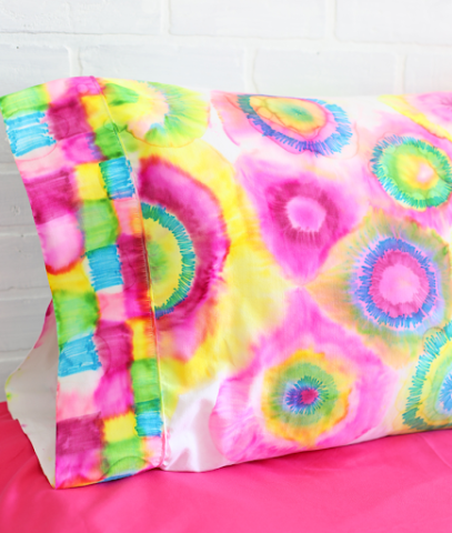 pillow case