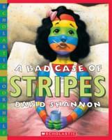 A Bad Case of the Stripes