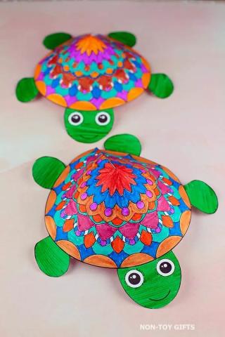 Turtles
