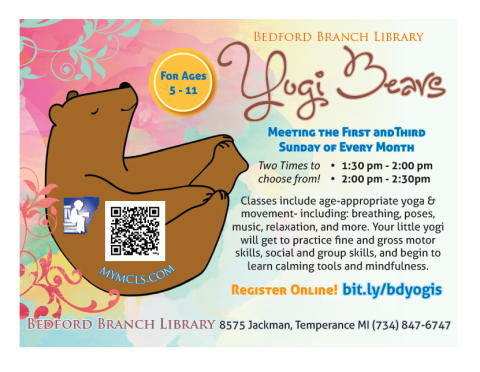 Yogi Bears