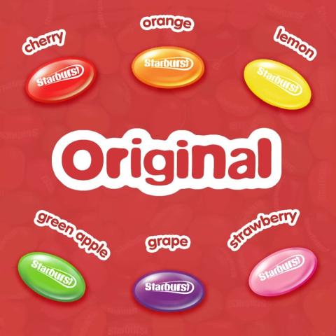 jellybeans