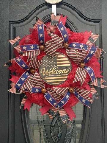 Wreath