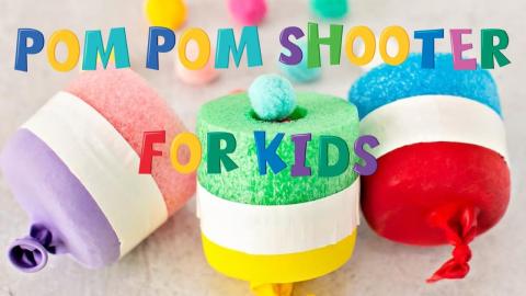 pompom