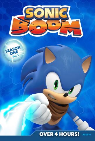sonic