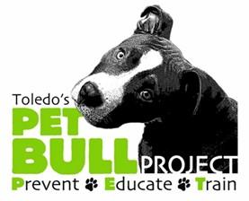 Toledo's Pet Bull Project: Prevent, Educate, Train