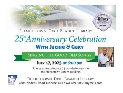 Event Flyer