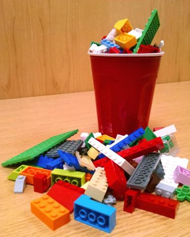 lego