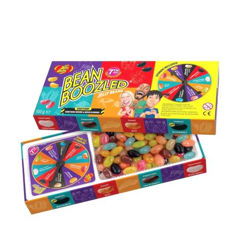 Bean Boozled