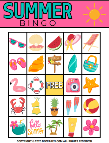 bingo
