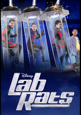 lab