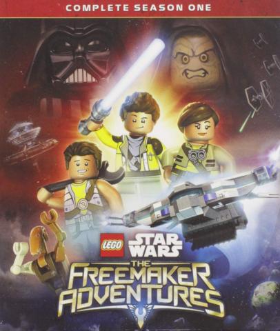 Lego Star Wars