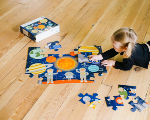 puzzles