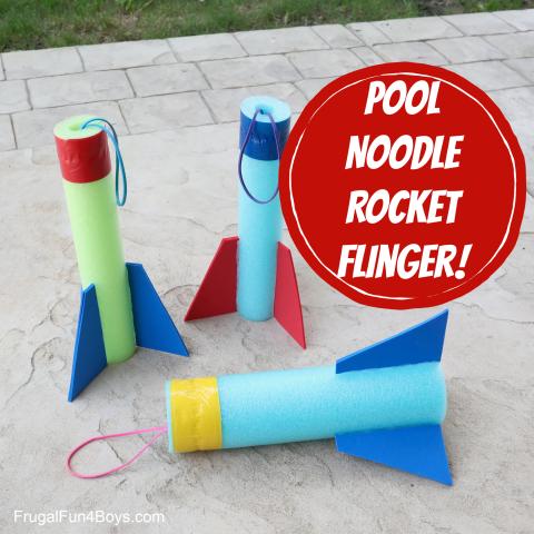 Rocket