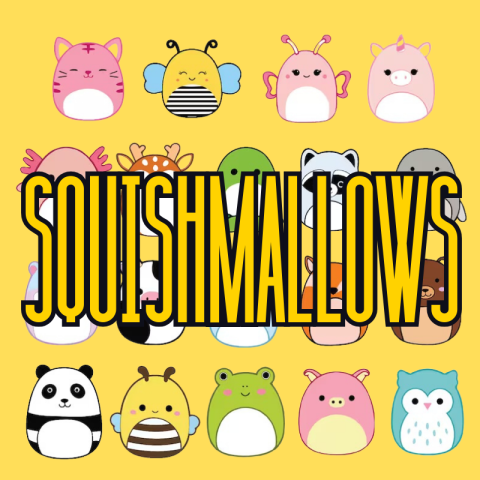 Squishmallow