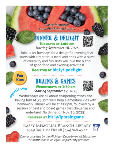 Flyer