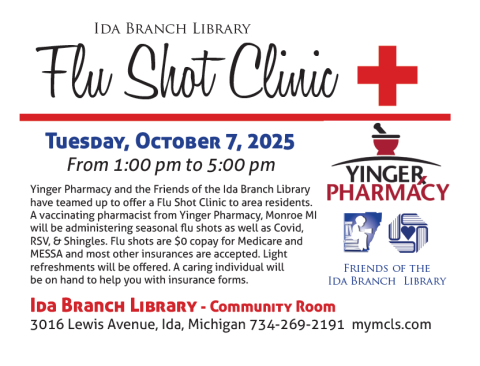 flu shot 