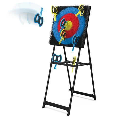 outdoor games