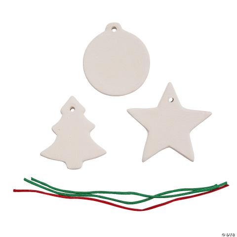 Ornaments