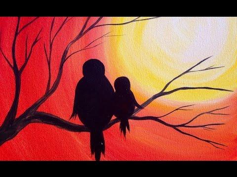 love birds