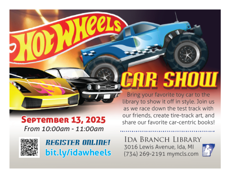 flyer