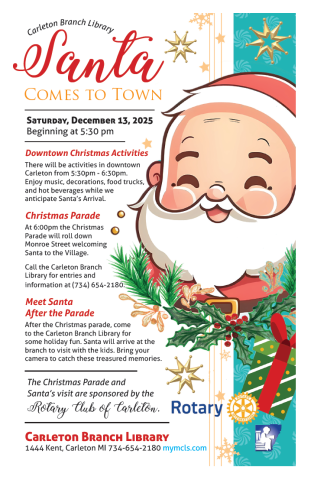 Image of the flyer 