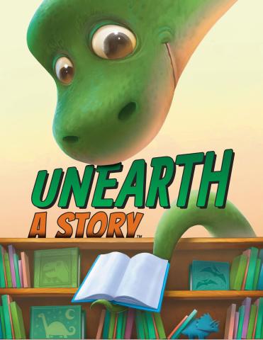 Unearth A Story