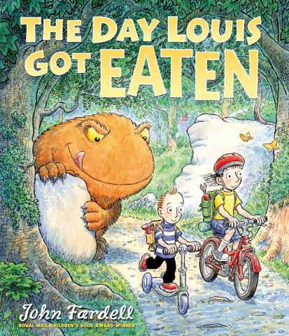 Book Cover
