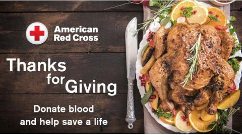 Thanks for giving!