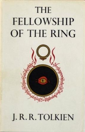 The Fellowship of the Ring
