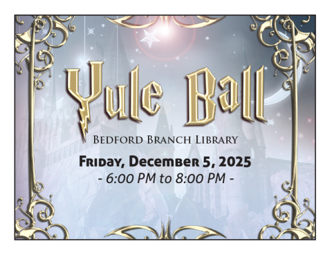 Yule Ball