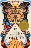 The Firekeeper's Daughter