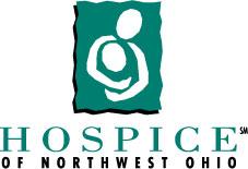 Logo for Hospice of Ohio