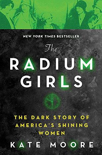 Cover of Radium Girls